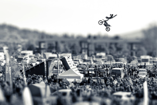Illustration for article titled 20 Most Inspiring Entries in Red Bull's Epic Photo Contest